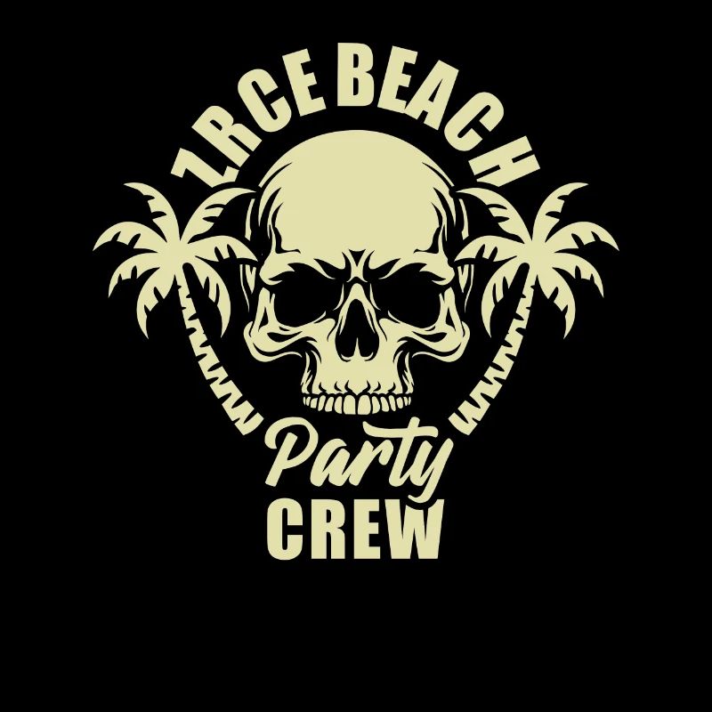 Zrce Beach Party Crew - c’est quand même en train de s’intensifier