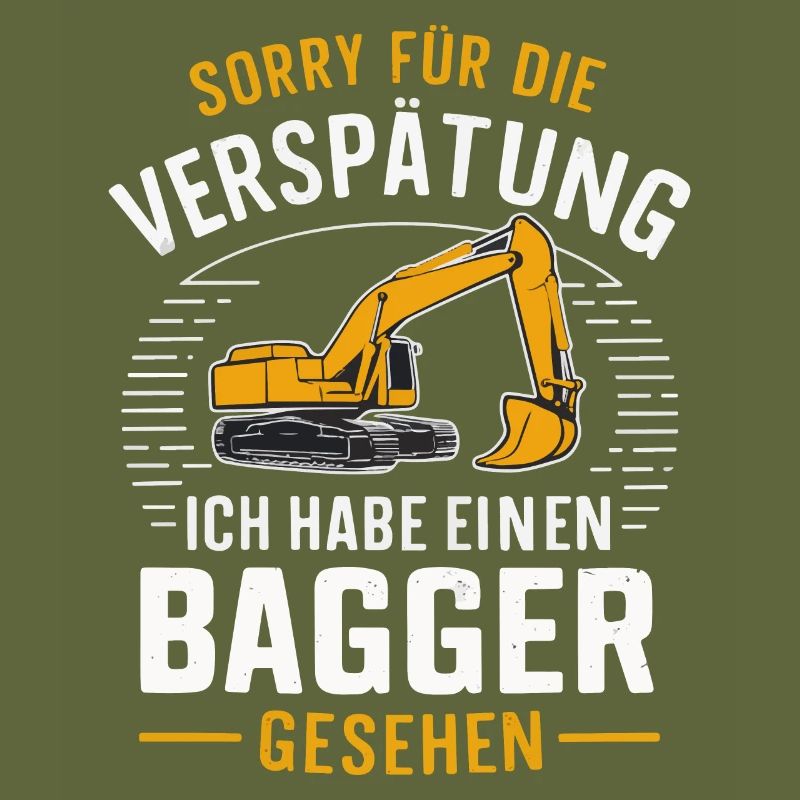 Excavator Driver Construction Worker Construction Site Construction Machine