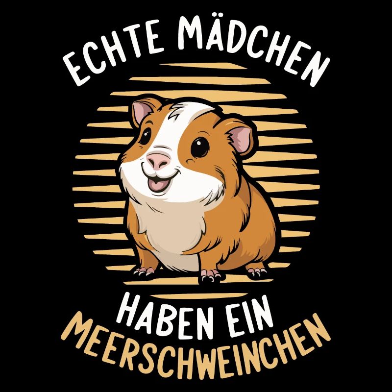 Cochon d’Inde Shorthair Longhair Chiens à crête