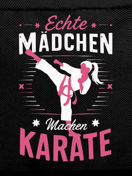 Karate Martial Arts Fighter Karate