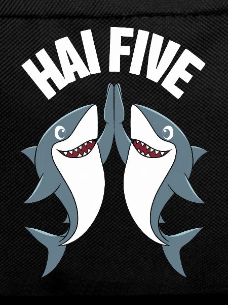Shark Shark Sharks Shark