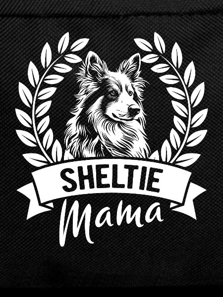 Sheltie Mama - Dog Owner