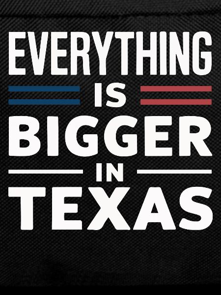 Texas State Texans Texas