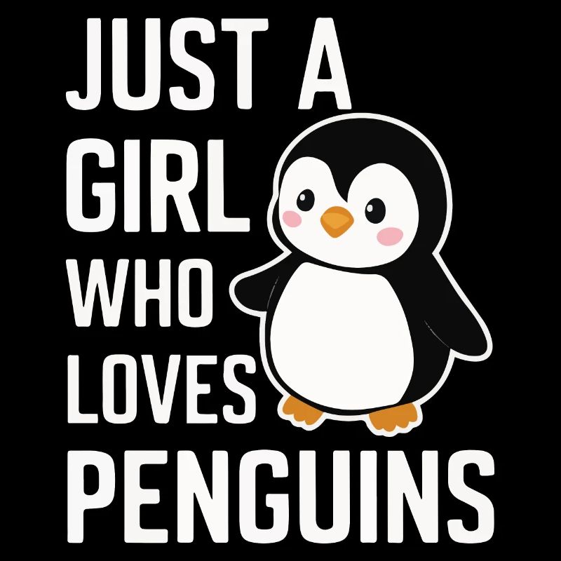 Pinguin Pinguine Tier