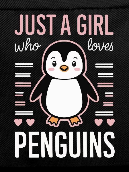 Penguin Penguins Animal