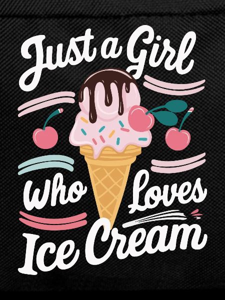 Ice Cream Sweets Ice Cream