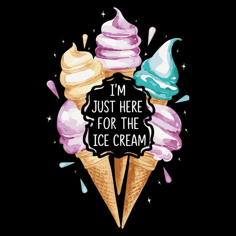 Eiscreme Süßigkeiten Eismilch