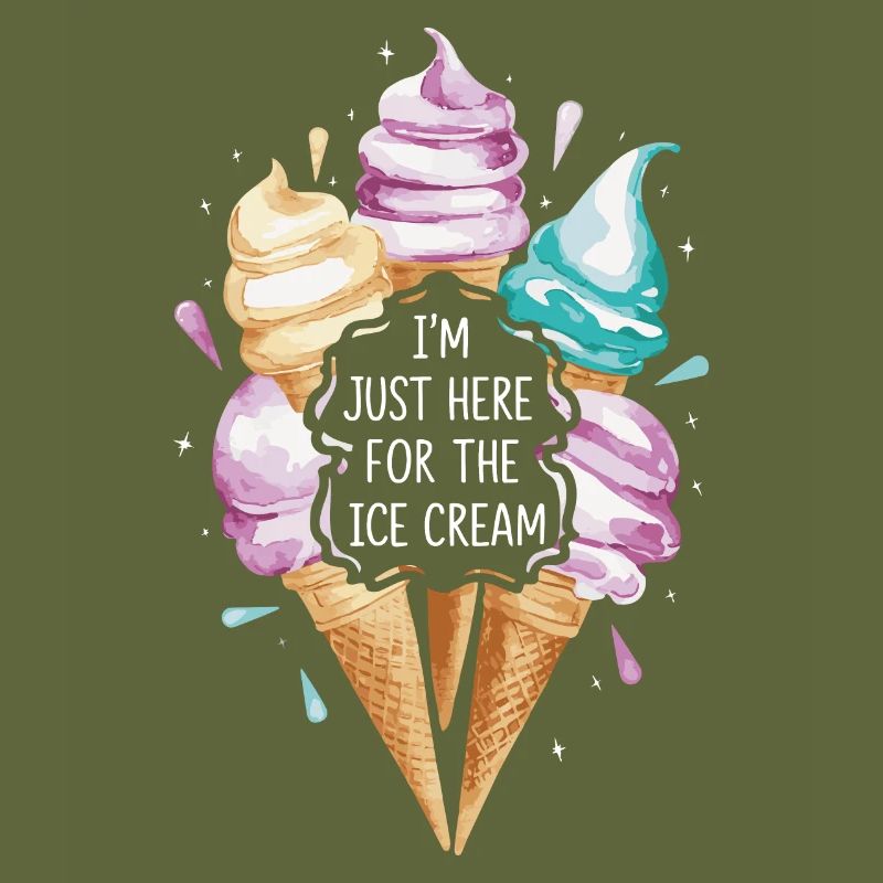 Eiscreme Süßigkeiten Eismilch