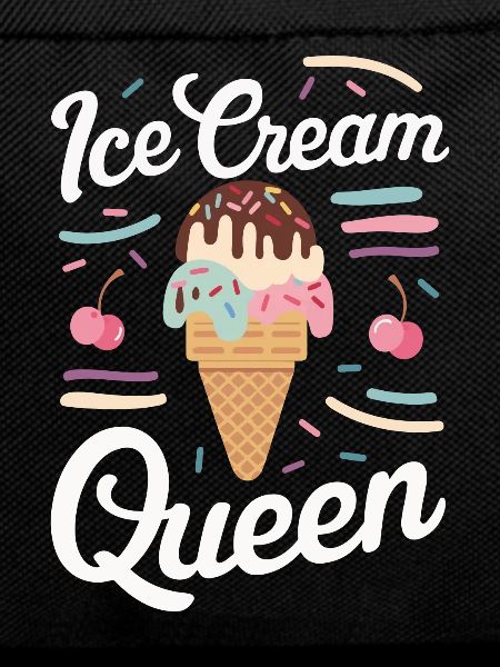 Ice Cream Sweets Ice Cream