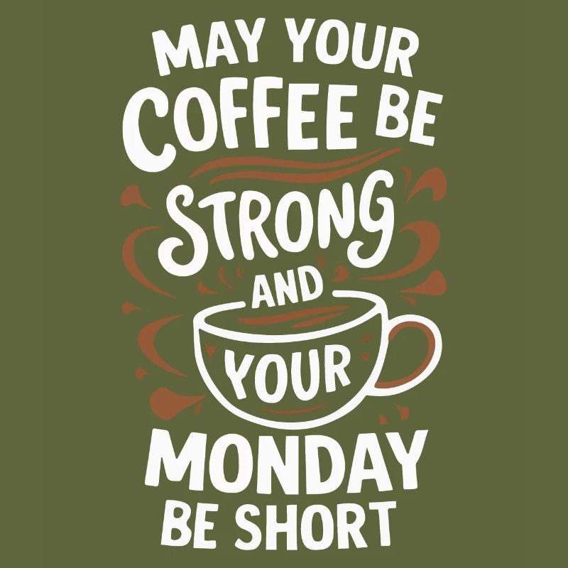 Kaffee Kaffees Trinker