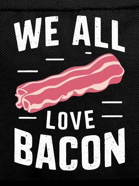 Bacon Breakfast Bacon
