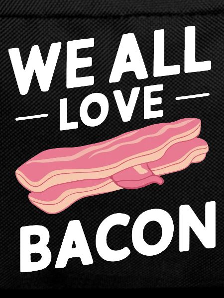 Bacon Breakfast Bacon