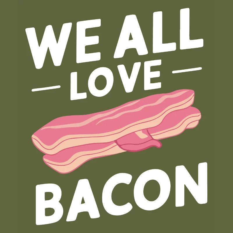 Bacon Breakfast Bacon