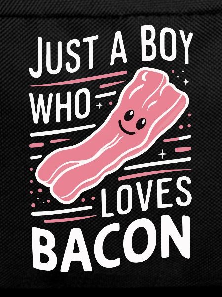 Bacon Breakfast Bacon