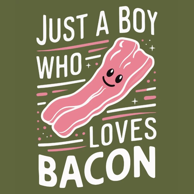 Bacon Breakfast Bacon