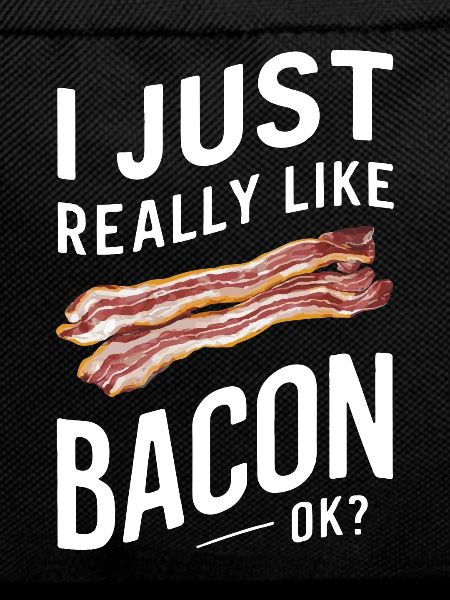 Bacon Breakfast Bacon