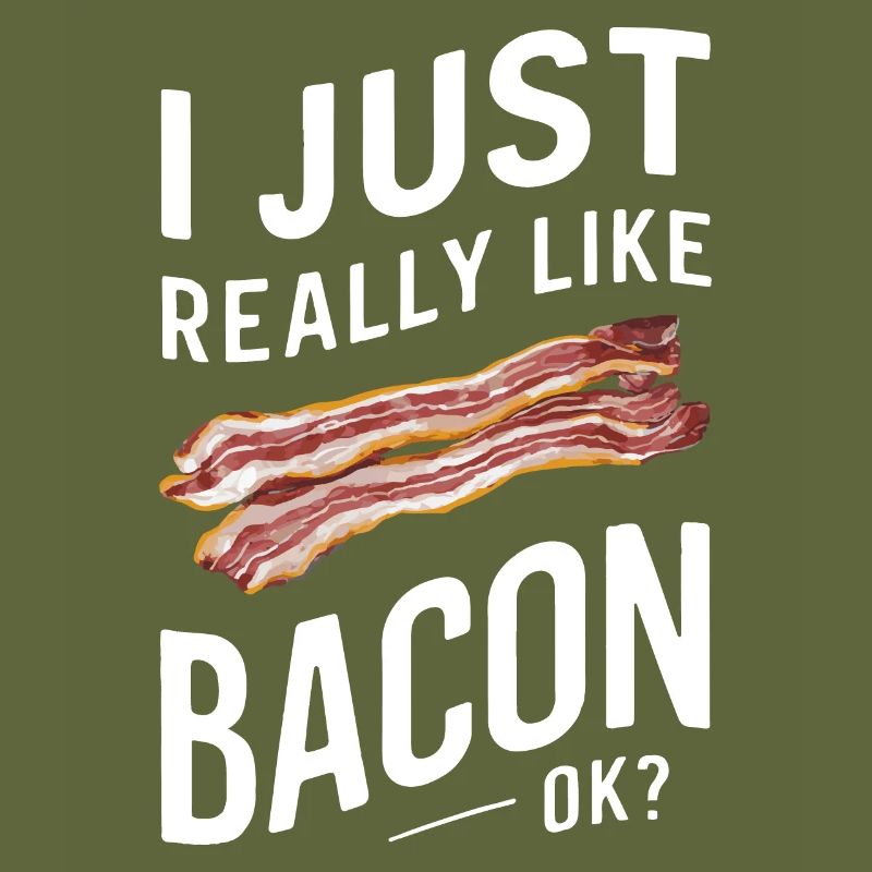 Bacon Breakfast Bacon