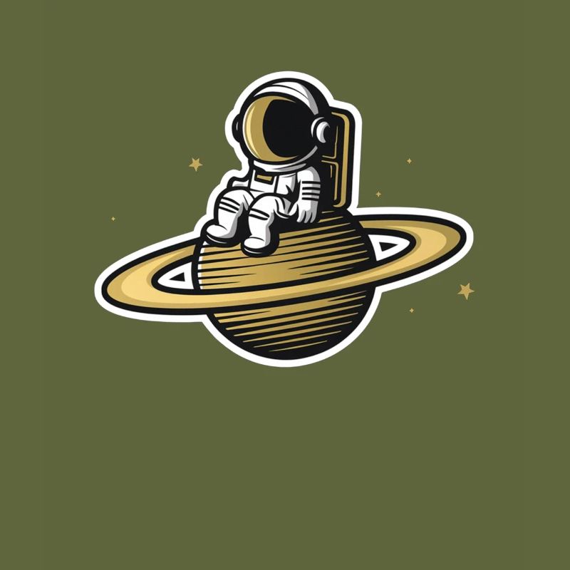 Astronaut Space Cosmonaut Rocket