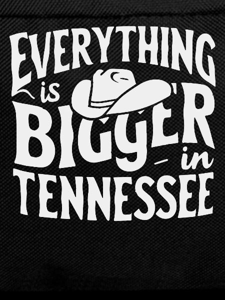 Tennessee, USA, America