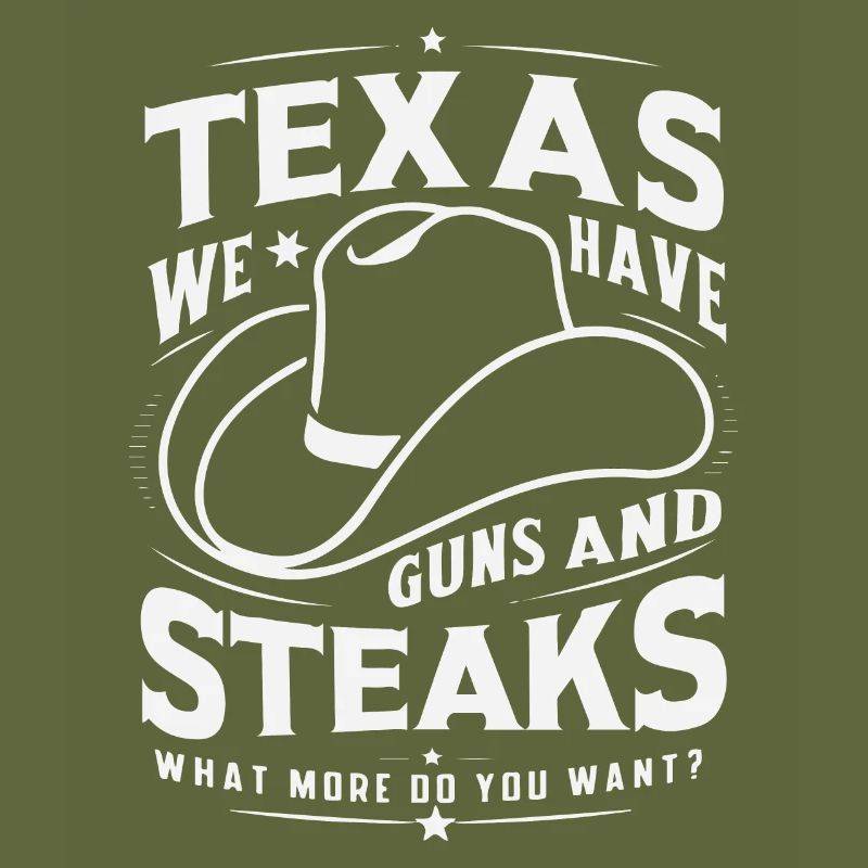 Texas State Texans Texas