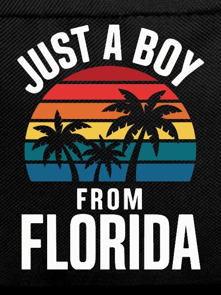 Florida USA America Seed