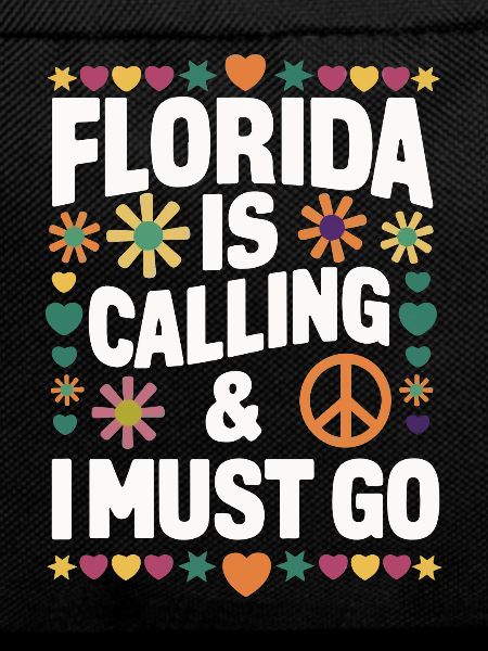 Florida USA America Seed