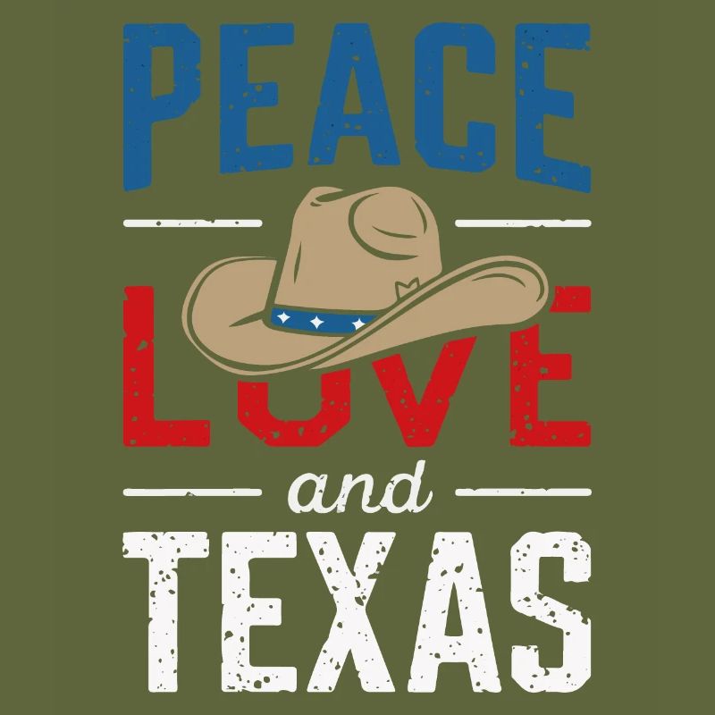 Texas State Texans Texas