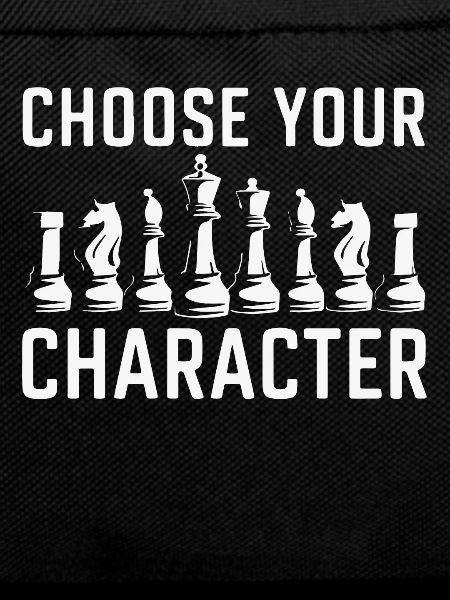 Joueur d’échecs