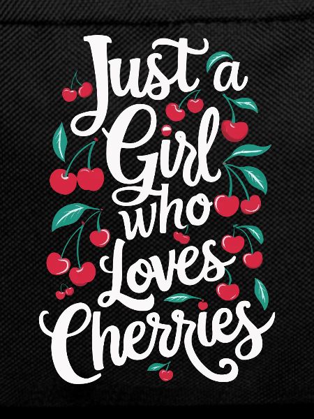 Cherries Cherries Fruits Food