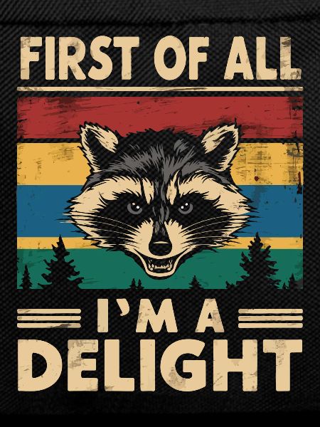 Raccoon