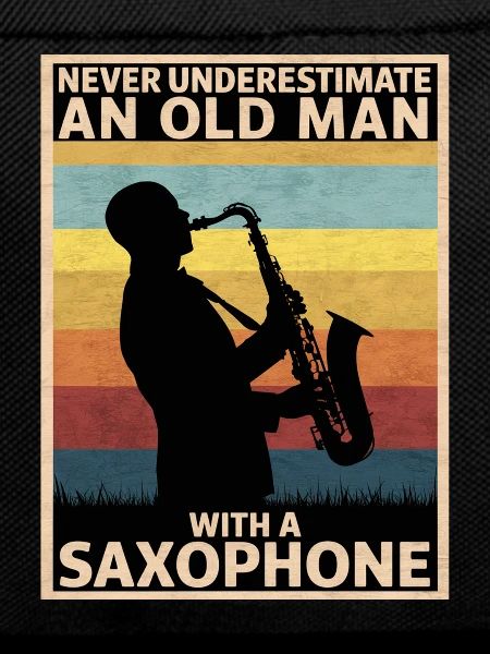 Saxophone Saxophone