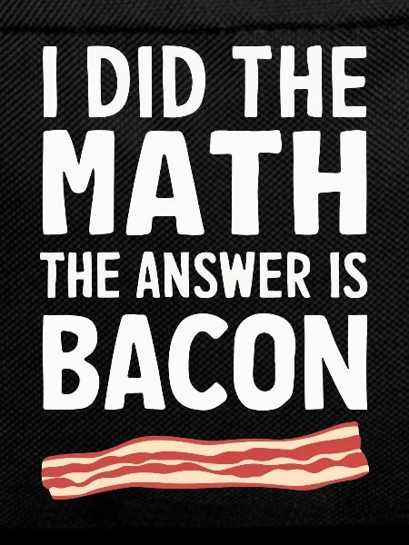 Bacon Breakfast Bacon
