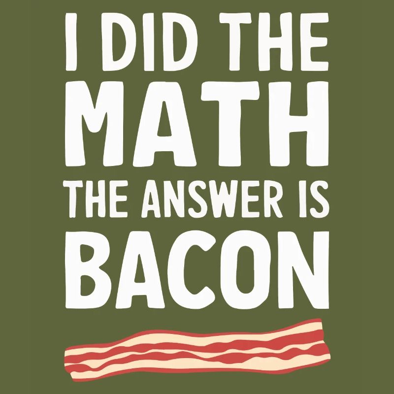 Bacon Breakfast Bacon