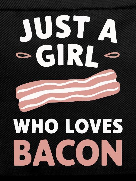 Bacon Breakfast Bacon