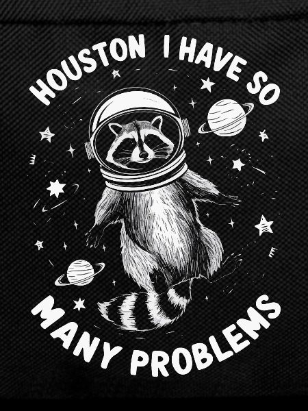Raccoon