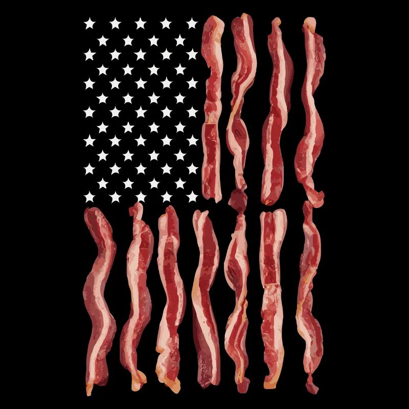USA America Flag Patriots