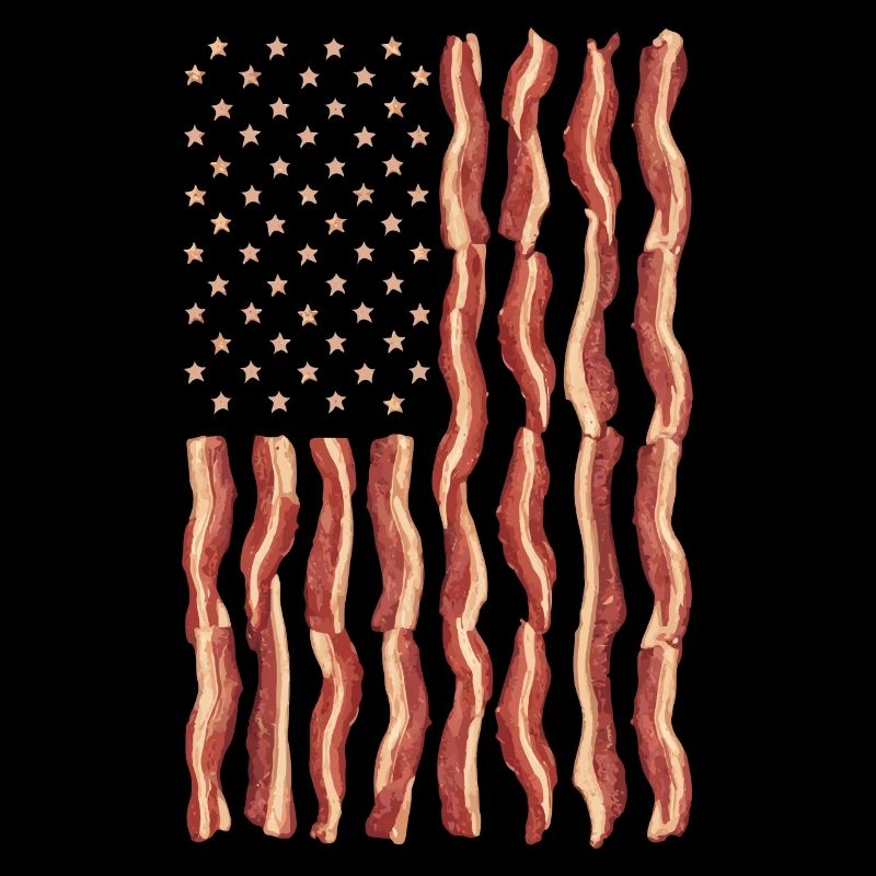 États-Unis Amérique Drapeau Patriotes