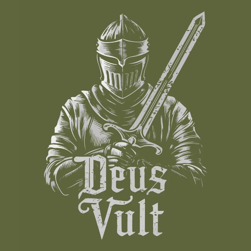 Crusader Knights Templar Middle Ages