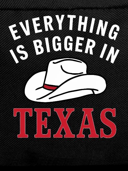 Texas State Texans Texas