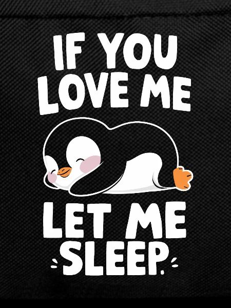 Penguin Penguins Animal