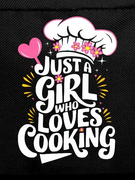 Chef Cooking Cheff Bäker