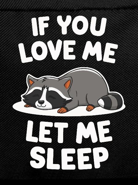 Raccoon