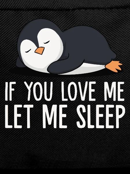 Penguin Penguins Animal