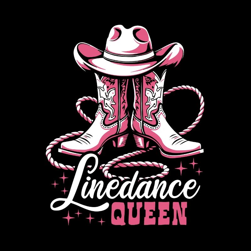 Linedance Queen - Linedancing Countrymusic
