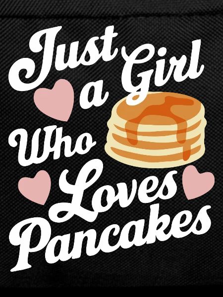 Pancakes Breakfast Food Pancake