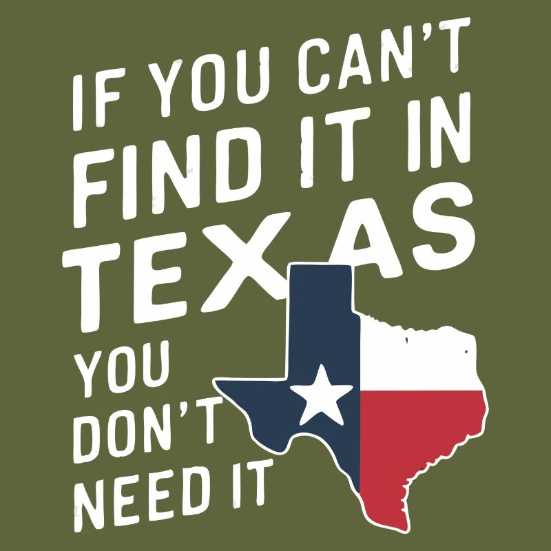 Texas State Texaner Texas