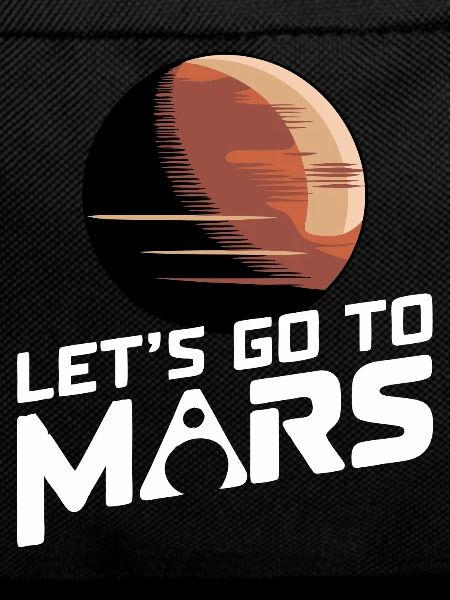 Mars Planet Planet Solar System