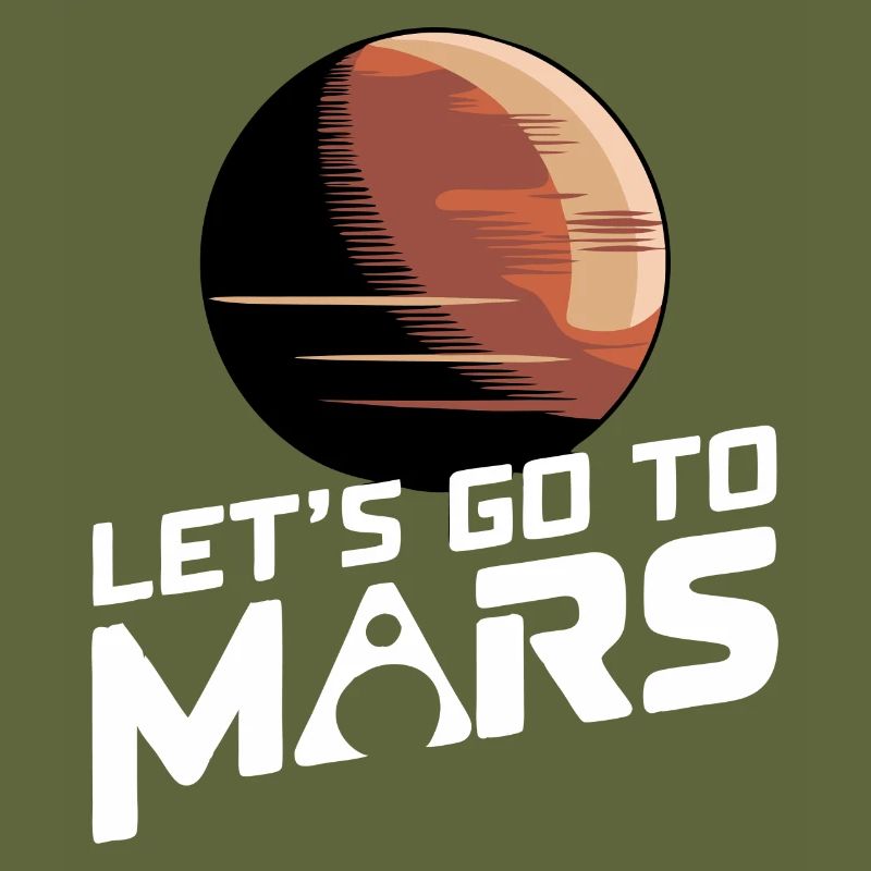 Mars Planet Planet Solar System