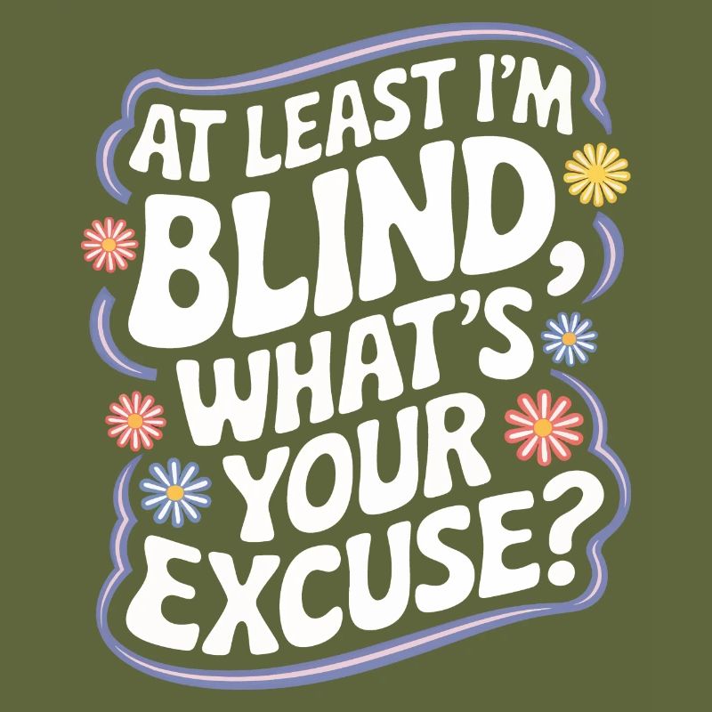 Blind blindness Visually impaired people
