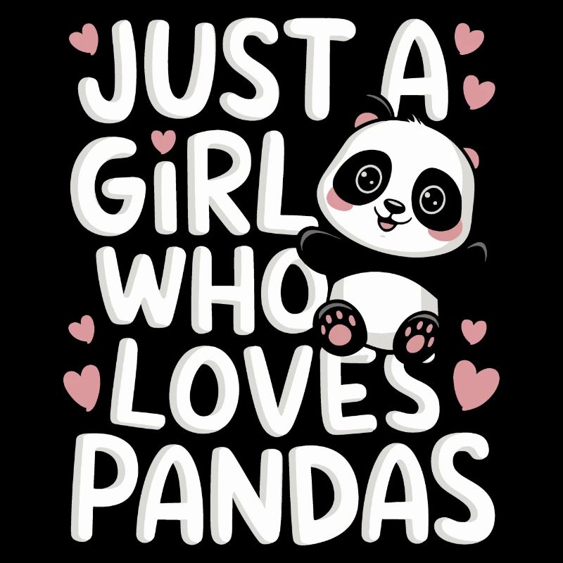 Panda Ours Panda Animal Pandas